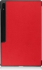 تصویر  بک کاور تبلت سامسونگ YIMICO Case for Samsung Galaxy Tab S8 Plus (2022)/S7 FE/S7 Plus(2021) 12.4 Inch, Ultra Slim Shell Stand PU Leather Cover for Samsung Galaxy Tab S8 Plus (2022)/S7 FE/S7 Plus(2021)