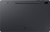 تصویر  تبلت سامسونگ S7 FE T735 | حافظه 64 رم 4 گیگابایت ا SAMSUNG Galaxy Tab S7 FE LTE 64GB 4GB RAM Mystic Black
