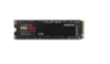 تصویر  حافظه اس اس دی سامسونگ 2 ترابایت مدل  Samsung 990 PRO 2TB PCIe 4.0  NVMe M.2