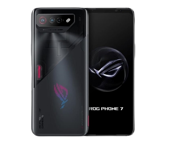 تصویر  گوشی ایسوس ROG Phone 7 5G | حافظه 512 رم 16 گیگابایت ا Asus ROG Phone 7 Dual-SIM 512GB ROM + 16GB RAM International Version