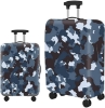 تصویر  پوشش و کاور محافظ چمدان قابل شستشو Travel Luggage Cover Suitcase Protector Washable Baggage Covers
