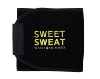 تصویر  شکم بند لاغری Sweet Sweat سایز مدیوم | Sweet Sweat Waist Trimmer - Black/Yellow Logo