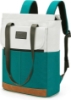 تصویر  کیف کولی لپتاب و مدرسه Orvilly Laptop Tote Backpack for Women, Stylish College School Travel Casual Daypack Bookbag