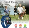 تصویر  ساعت هوشمند بچه گانه AIWIEP