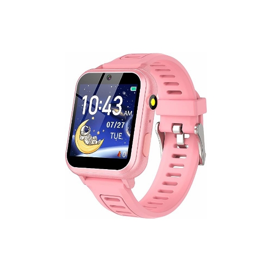 تصویر  ساعت هوشمند بچه گانه AIWIEP