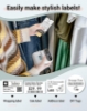 تصویر  چاپگر لیبل قابل حمل Phomemo به همراه سه کاغذ لیبل | Phomemo M110 Label Maker Machine- with 3 Label
