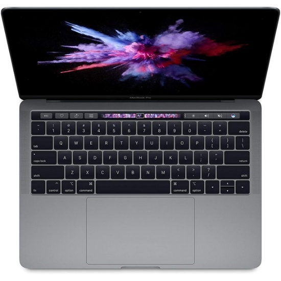 تصویر  لپ تاپ اپل مک بوک پرو Core i5, 8GB RAM, 128GB SSD مدل  Apple MacBook Pro 15,4 A2159(13-inch 2019) With Touch Bar, Intel Core i5, 1.4GHz, 8GB RAM, 128GB SSD
