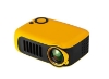 تصویر  پروژکتور قابل حمل  مینی پروژکتور  Mini Projector Portable 1080P LED Projector