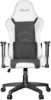 تصویر  صندلی گیمینگ گلکس مدل GALAX GC-04 ا GALAX GC-04 Gaming Chair White