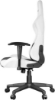 تصویر  صندلی گیمینگ گلکس مدل GALAX GC-04 ا GALAX GC-04 Gaming Chair White