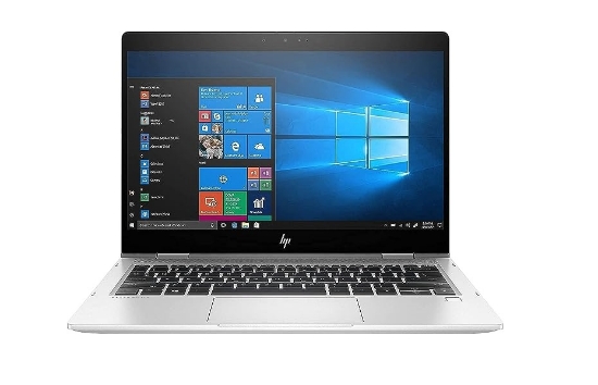 تصویر  لپ تاپ HP EliteBook 830 G6 استوک در حد نو | HP EliteBook 830 G6 Renewed Business Laptop | intel Core i7-8th | 16GB RAM | 512GB(SSD)