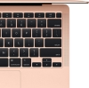 تصویر  مک بوک ایر 13 اینچ 2018 کارکرده مدل Apple MacBook Air Intel Core i5, 8GB Ram, 256GB) - (2018) , Gold