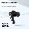 تصویر  هدفون بلوتوثی انکر مدل Life P3i ا Anker Soundcore Life P3i Hybrid Active Noise Cancelling Bluetooth Earphones