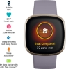 تصویر  ساعت هوشمند فیت بیت همراه با GPS مدل Fitbit smart watch Versa 3