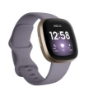 تصویر  ساعت هوشمند فیت بیت همراه با GPS مدل Fitbit smart watch Versa 3