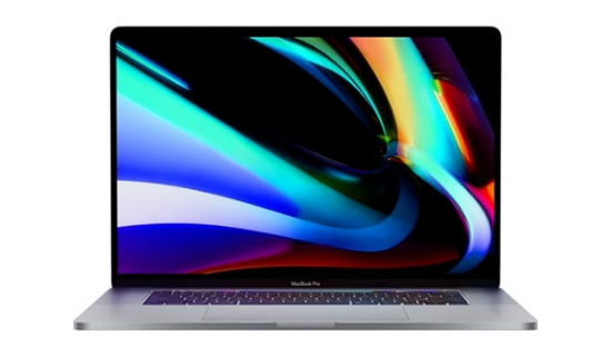 تصویر  لپ تاپ استوک اپل 15 اینچ مک بوک پرو 2017 مدل Apple MacBook Pro A1707 Intel Core i7, 2.9 Ghz ,15-Inch, 512GB SSD, 16GB Ram, 4GB VGA