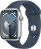تصویر  ساعت هوشمند اپل سری 9 سایز 41 میل Apple Watch Series 9 [GPS 41mm] Smartwatch