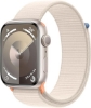 تصویر  ساعت هوشمند اپل سری 9 سایز 45 میل Apple Watch Series 9 [GPS 45mm] Smartwatch