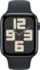 تصویر  ساعت هوشمند اپل مدل اس ای SE سایز 40 میل New Apple Watch SE (2nd Gen, 2023) [GPS 40mm]