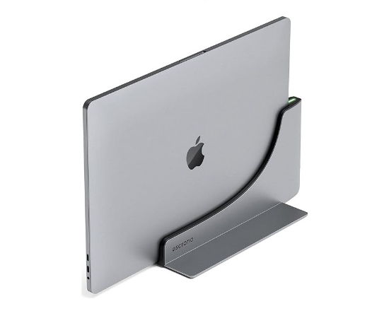 تصویر  شارژر داک استیشن مک بوک پرو 2016 تا 2022 مدل | Ascrono MacBook Docking Station Perfect for MacBook Pro (2016-2020, M2 2022) with TouchBar