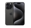 تصویر  گوشی اپل iPhone 15 Pro (Not Active) دو سیم کارت | حافظه 256 گیگابایت ا iPhone 15 Pro Physical Dual Sim 256GB Black Titanium 5G Without FaceTime