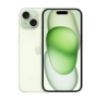 تصویر  گوشی اپل iPhone 15 (Not Active) دو سیم کارت | حافظه 128 گیگابایت ا iPhone 15 Physical Dual Sim 128GB Green 5G Without FaceTime
