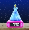 تصویر  ساعت دیجیتال رومیزی دخترانه طرح Disney Princess