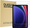تصویر   محافظ صفحه نمایش تبلت سامسونگ galaxy tab s9 مدل | 2 Pack ProCase Screen Protector for Galaxy Tab S9