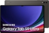 تصویر  تبلت سامسونگ ‎ Tab S9 Ultra  X916  5G| حافظه 256 رم 12 گیگابایت ا Samsung Galaxy Tab S9 Ultra 5G Android Tablet, 12GB RAM, 256GB Storage MicroSD Slot, S Pen Included, Beige (UAE Version)