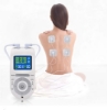 تصویر  دستگاه مینی تنس عضلانی با 12 مود TENS & EMS Massage Device 