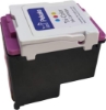 تصویر  جوهر پرینتر 62XL Tri-Color Ink Cartridge for Pekoko Printer,Mbrush Printer,Princube