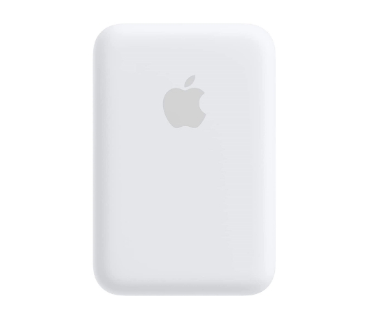 تصویر  باتری پک اپل مدل magsafe ظرفیت 1460 میلی‌آمپر ا Apple MagSafe Battery Pack