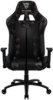 تصویر  صندلی گیمینگ ThunderX3 BC3 به همراه فرش رایگان مدل ThunderX3 BC3 Camo Black Hawk Gaming Chair with Free Gaming Chair Mat