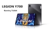  LEGION Y700