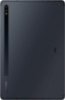 تصویر  تبلت سامسونگ Tab S7 T870 Wifi | حافظه 128 رم 6 گیگابایت ا SAMSUNG Galaxy Tab S7 (T870 128GB 6GB RAM, Mystic Black)