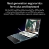 تصویر  لپ تاپ ایسوس 15.6 اینچی مدل ZenBook Pro UX582ZM پردازنده Core i7 رم 16GB حافظه ASUS ZenBook Pro Duo 15 UX582 Laptop, 15.6” OLED 4K Touch Display, i7-12700H, 16GB, 1TB 