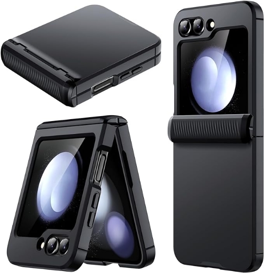 خرید و قیمت قاب JETech برای iPhone 15 Pro Max 6.7 اینچی سازگار با