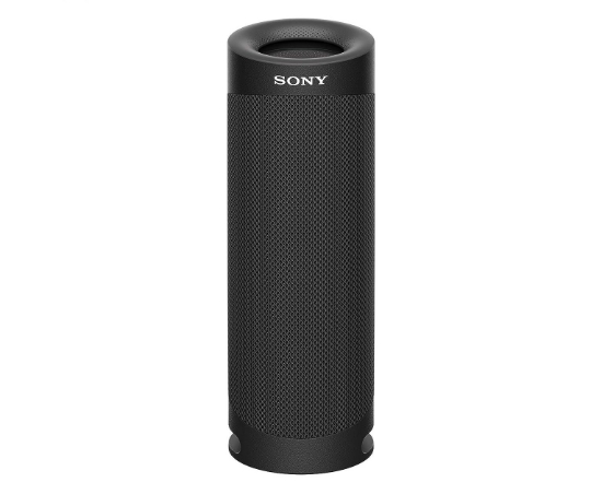 تصویر  اسپیکر سونی مدل SONY EXTRA BASS SRS-XB23 ا Sony SRS-XB23 Wireless Extra Bass Bluetooth Speaker