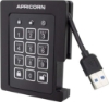 تصویر  درایو 480 گیگ با قابلیت  رمزگذاری Apricorn Aegis Padlock 480 GB SSD 256-Bit, FIPS 140-2 Level 2 Validated Ruggedized USB 3.0 Encrypted External Portable Drive