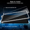 تصویر  محافظ صفحه نمایش تبلت سامسونگ  galaxy tab S9/S9 Fe  مدل | JETech Screen Protector for Samsung Galaxy Tab S9 11-Inch, Galaxy Tab S9 FE 10.9-Inch
