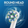 تصویر  مسواک برقی اورال بی مدل Oral-B Vitality 100 Black Electric Rechargeable Toothbrush