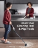 تصویر  جارو عمودی eufy HomeVac Hard Floor Cleaning Tool, HomeVac H30 Series