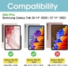 تصویر  بک کاور تبلت سامسونگ مدل ProCase for Galaxy Tab S8 / Tab S7 11 inch Case