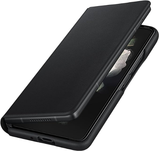 تصویر  کاور موبایل SAMSUNG Galaxy Z Fold 3 Flip Phone Case