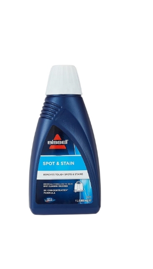 تصویر  مایع تمیز کننده مناسب مبل شوی و فرش شوی بیسل مدل Bissell cleaner 4720e 