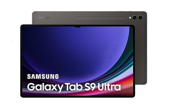 تبلت سامسونگ مدل Galaxy Tab S9 Ultra SM-X910NZA