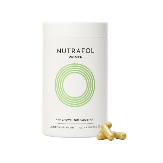 مکمل ویتامین کاهش دهنده ریزش مو Nutrafol