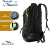 کوله پشتی کوهنوردی 55 لیتری مدل TRAWOC 55 LTR Travel Backpack