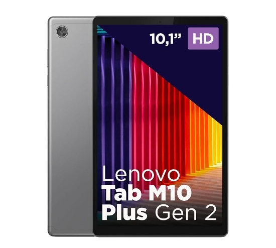 تبلت لنوو M10 X306F | حافظه 64 رم 4 گیگابایت ا Lenovo Tab M10 Hd 2nd Gen, X306F