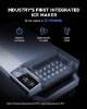 یخچال فریزر کمپینگ اکوفلو مدل EcoFlow GLACIER 38L Mini Fridge Freezer with Ice Maker